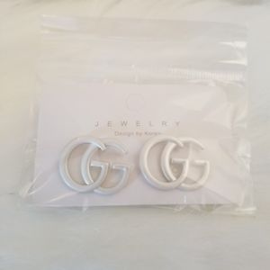 COPY - Designer Earrings